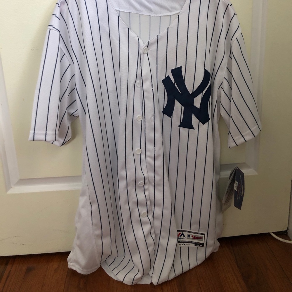 Yankees Jersey XL